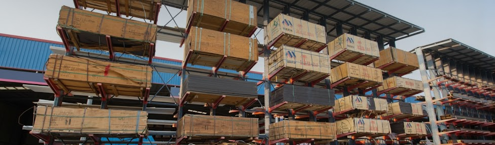 أروقة المدينة